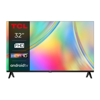 SMART LED 32P FHD ANDROID...