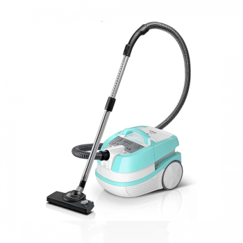 Aspirateur Bosch eau et...