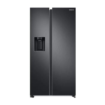 REFRIGERATEUR SIDE BY SIDE...
