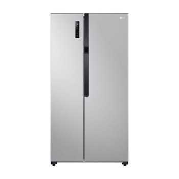 REFRIGERATEUR SIDE BY SIDE...