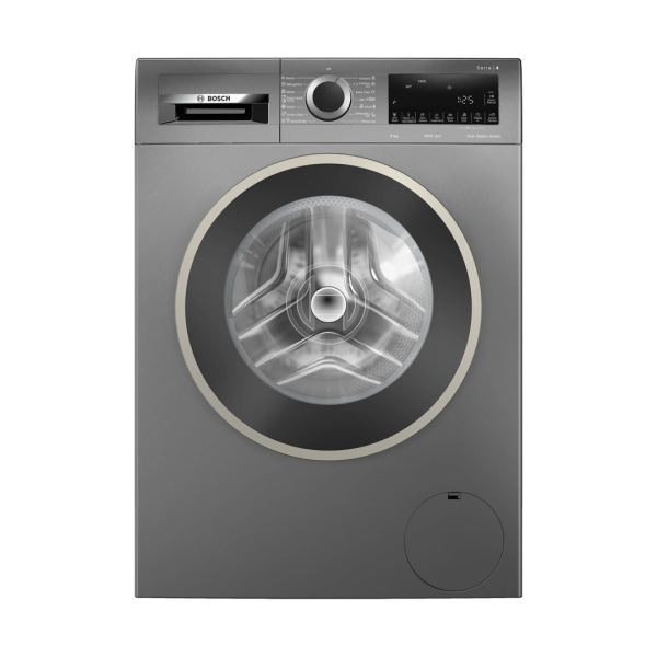 Machine à laver Bosch WGA244ZREG 9KG 1400T Gris Fonte