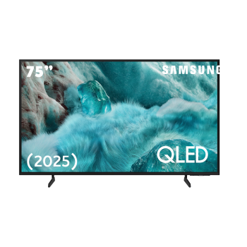 SMART TV  SAMSUNG 75P QLED...