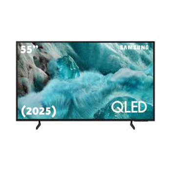 SMART TV  SAMSUNG 55P QLED...