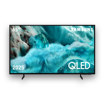 SMART TV  SAMSUNG 65P QLED...