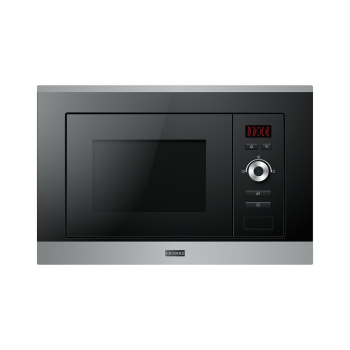MICRO ONDE FRANKE 20L INOX...