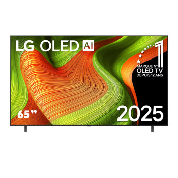TV LG 65P OLED evo AI UHD...