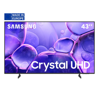 SMART TV SAMSUNG EUROPE LED...