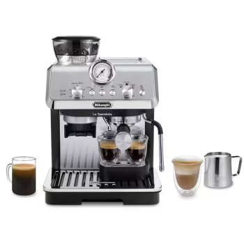 MACHINE A CAFE DELONGHI...
