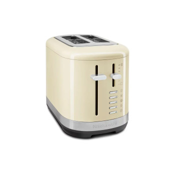 TOASTER KITCHENAID Crème...