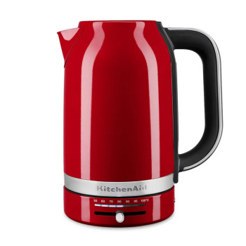 Bouilloire KitchenAid ROUGE...