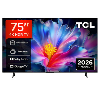 SMART  TV TCL  - AiPQ...