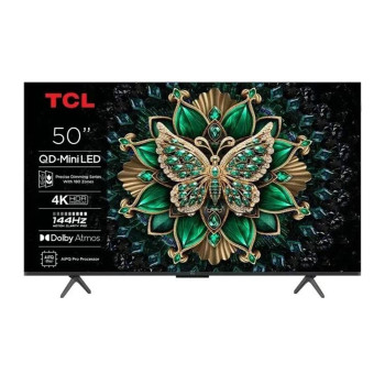 SMART QD-MiniLED Google TV...