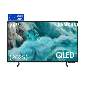 SMART TV  SAMSUNG 75P QLED...