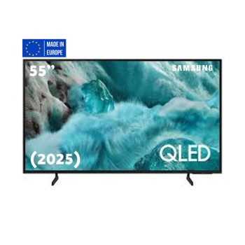 SMART TV  SAMSUNG 55P QLED...