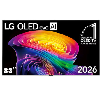 TV LG  83P  OLED  UHD (4k)...