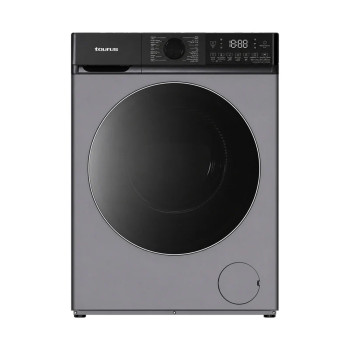 Lave-linge Taurus 8 kg, 1...