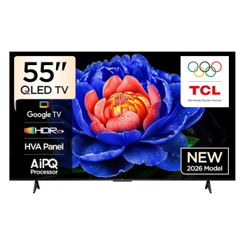 SMART  TV TCL Premium QLED...