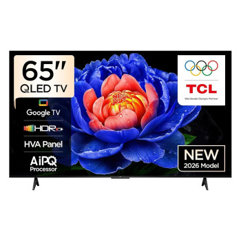 SMART  TV TCL Premium QLED...