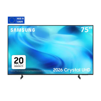 SMART TV SAMSUNG LED 75P...