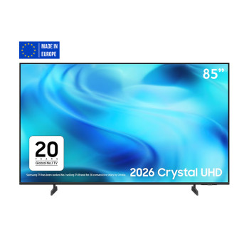 SMART TV SAMSUNG LED 85P...