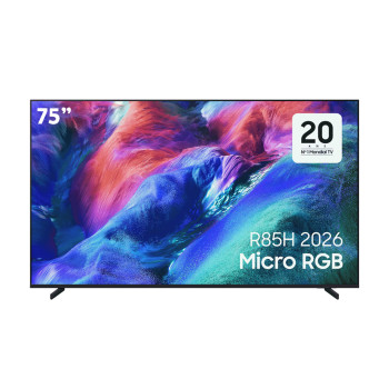 SMART TV SAMSUNG LED MICRO...