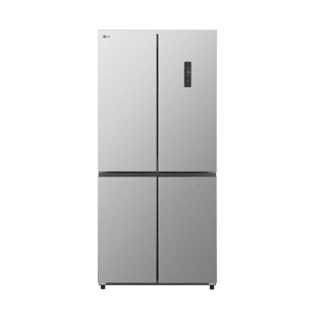 Réfrigérateur LG  4 portes...