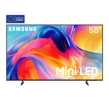 Smart TV Samsung 55" Mini...