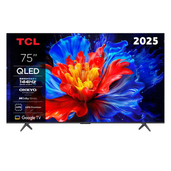 SMART QLED 75P UHD (4k)...