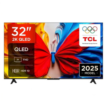 TV SMART TCL  32 pouces...