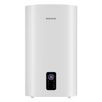 Chauffe-eau Électrique Plat...