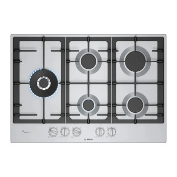 Table de cuisson Bosch  gaz...