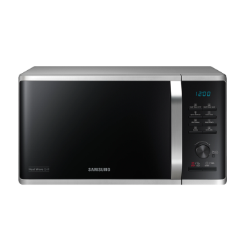 MICRO ONDE SAMSUNG 23L GRIS...