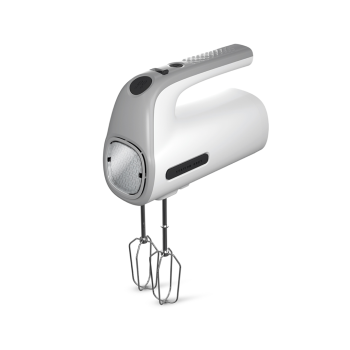 BATTEUR STATION GREY BLANC...