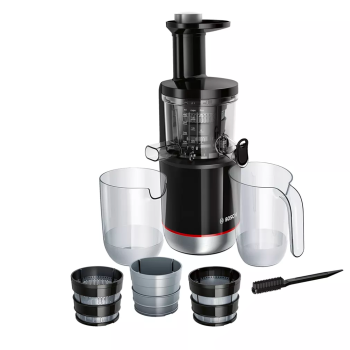 EXTRACTEUR DE JUS BOSCH...